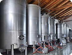 commercial brewing equipment