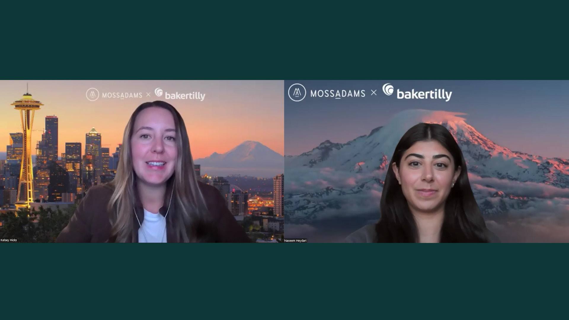 Thumbnail preview featuring presenters