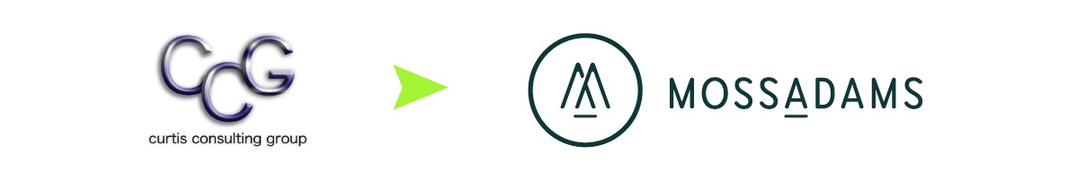 MossAdams and Curtis Consulting Group combine