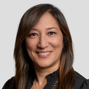 Carol Suruki, Assurance Principal, Los Angeles