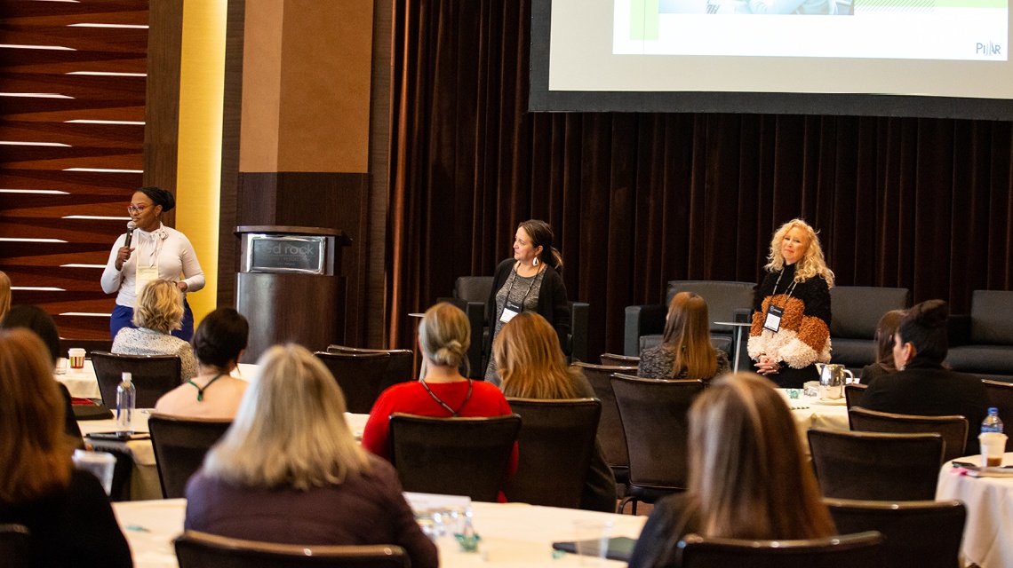 A session from our 2022 event