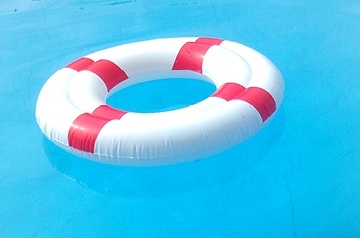 life preserver