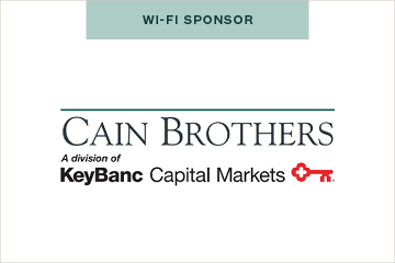 Cain Brothers
