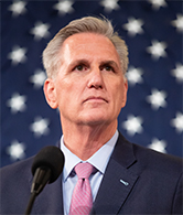 Kevin McCarthy