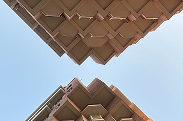 geometric architecture