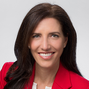 Lauren Haverlock, Tax Principal, Los Angeles