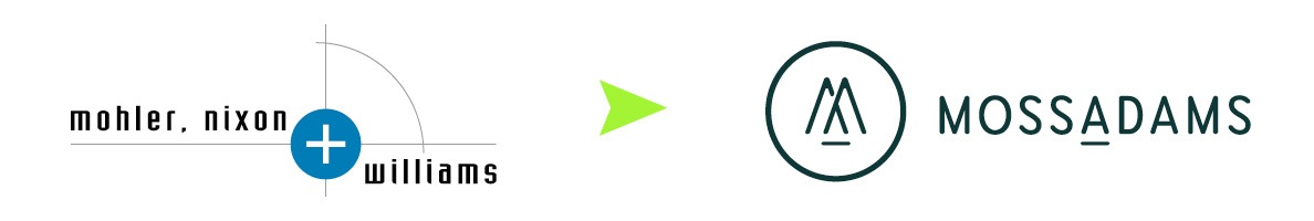 MossAdams and Mohler Nixon combine