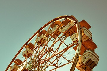 ferris wheel