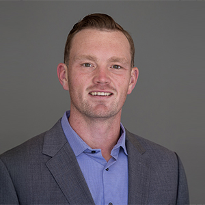 Dylan Peters Headshot