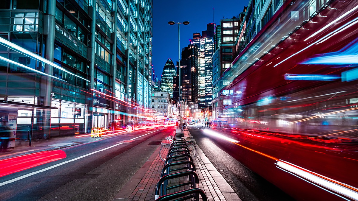 How AI Is Reshaping the Built World