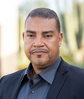 Jeffrey Vinson Headshot