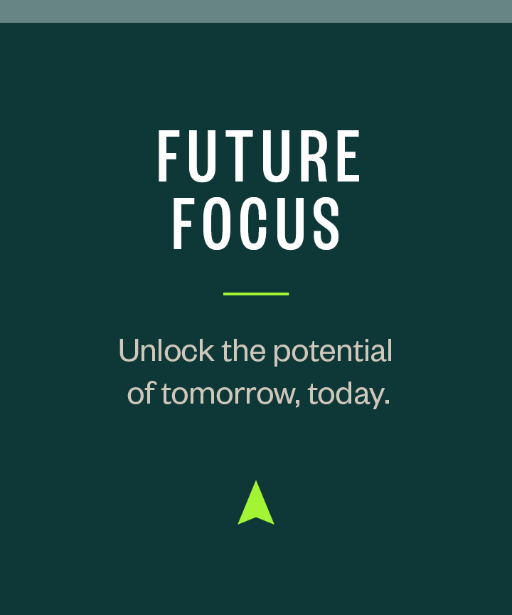 Future Focus