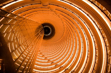 abstract architecture