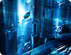 commercial wine making equipment