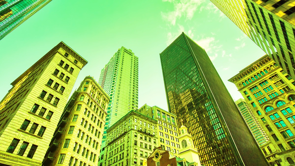 Be a Data-Driven Organization with AI