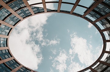 abstract architecture