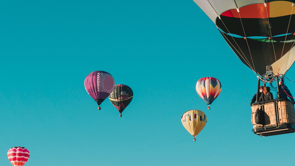 Confidently Navigate Residency Transitions