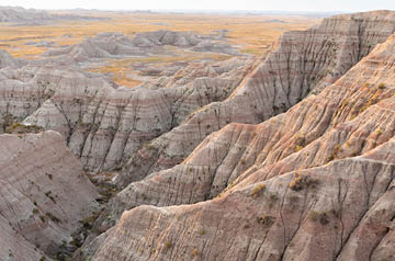 rocky desert landscape